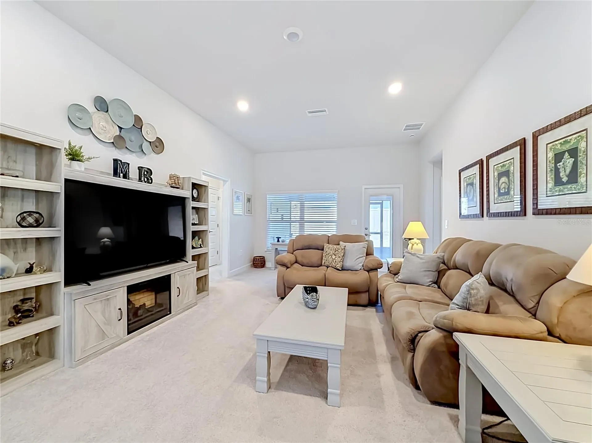 5578 Coral Reef Court Spring Hill FL 34609