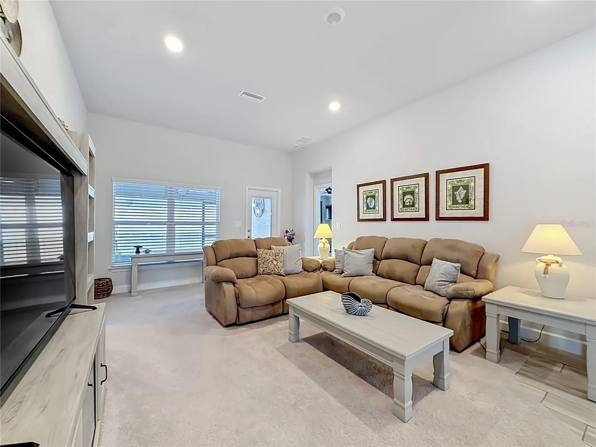 5578 Coral Reef Court Spring Hill FL 34609