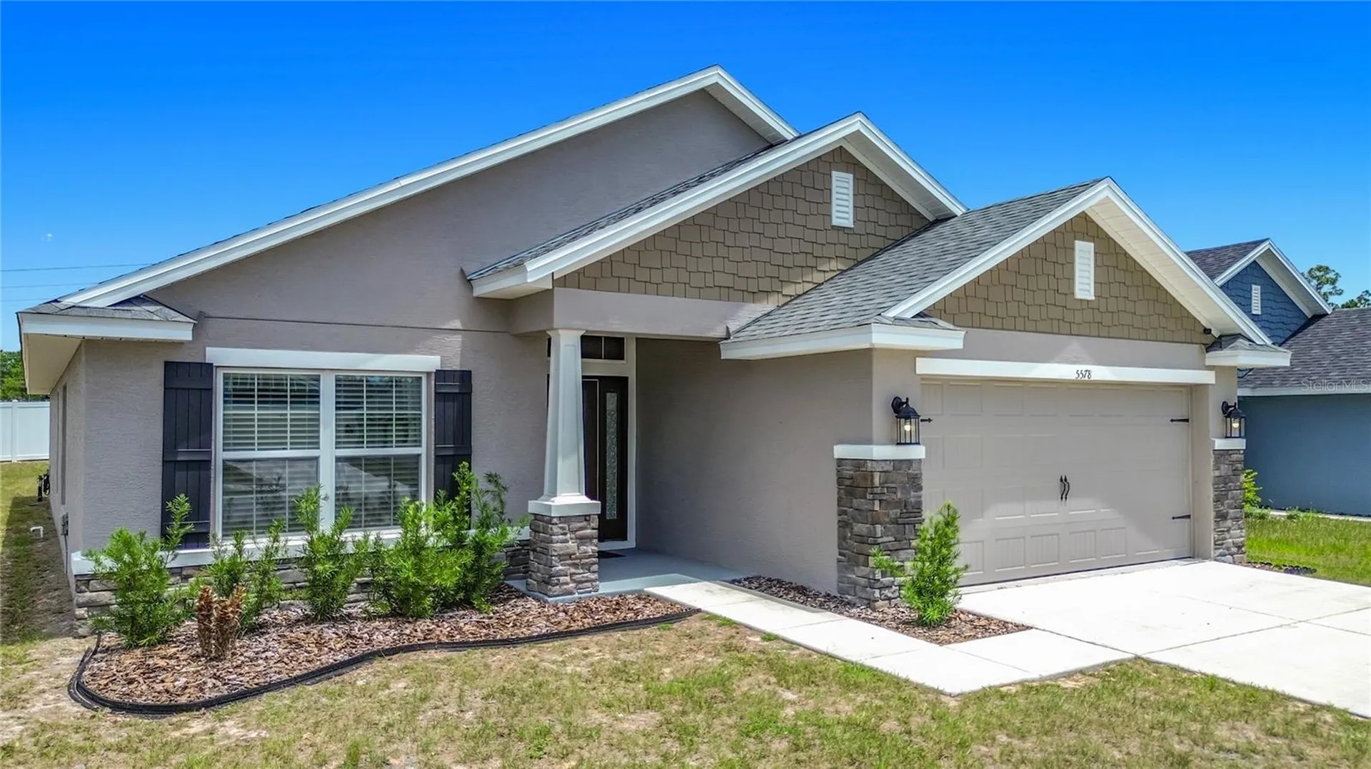 5578 Coral Reef Court Spring Hill FL 34609