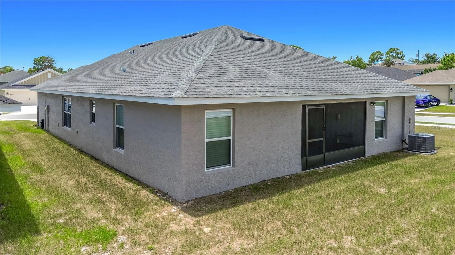 5578 Coral Reef Court Spring Hill FL 34609