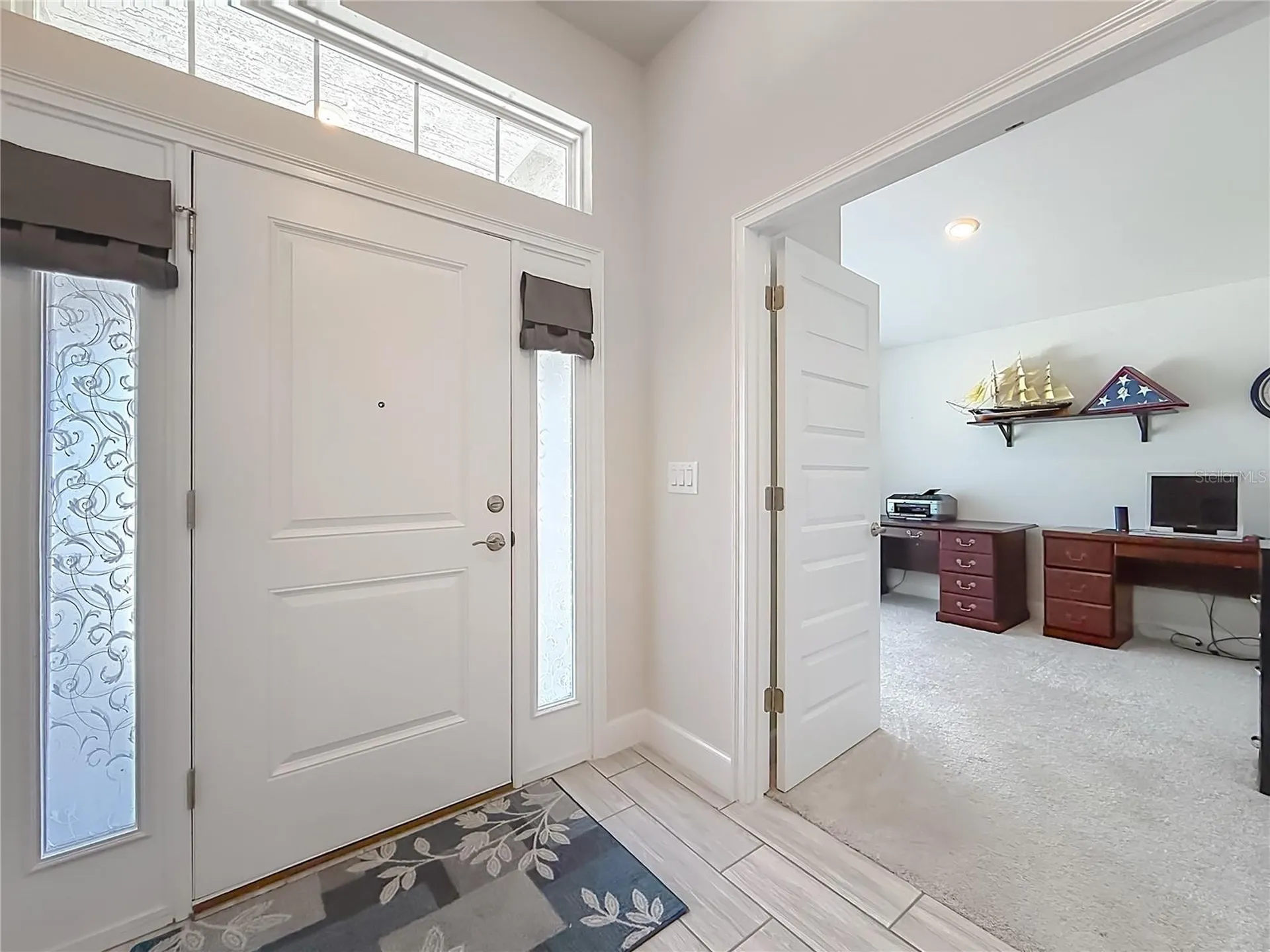 5578 Coral Reef Court Spring Hill FL 34609