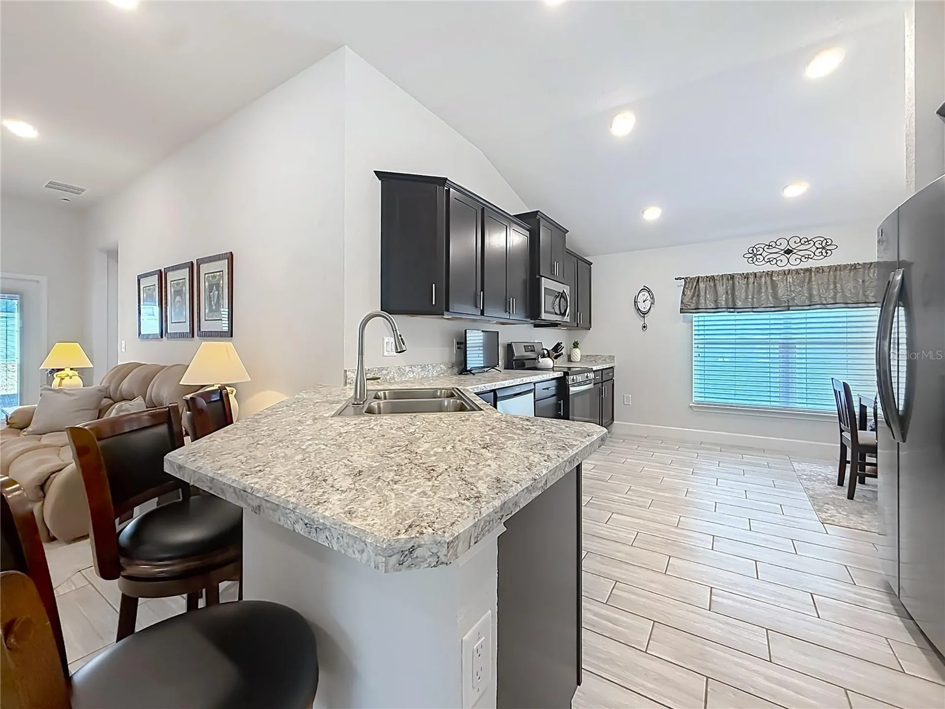 5578 Coral Reef Court Spring Hill FL 34609