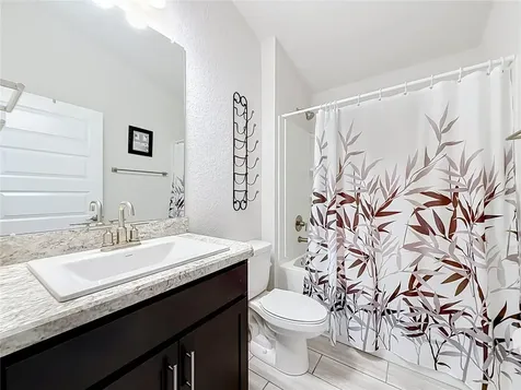 5578 Coral Reef Court Spring Hill FL 34609