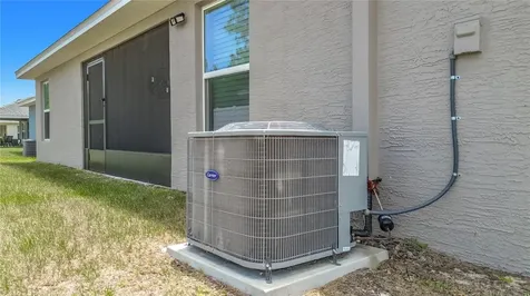5578 Coral Reef Court Spring Hill FL 34609