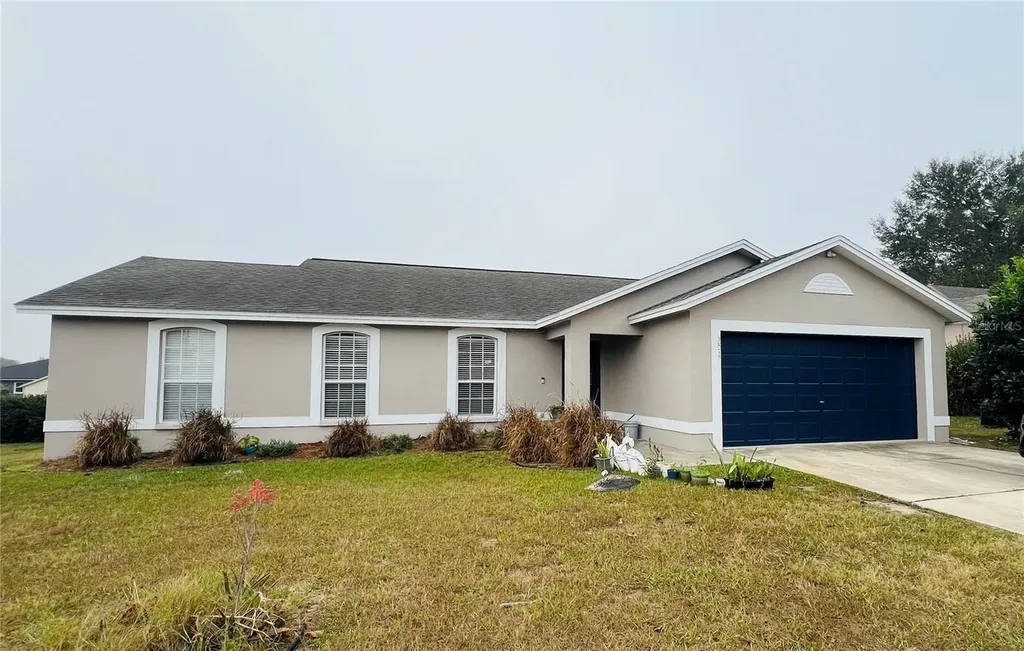 3875 Horizon Hill Drive Lakeland FL 33813