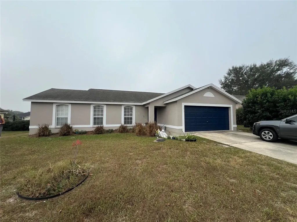 3875 Horizon Hill Drive Lakeland FL 33813