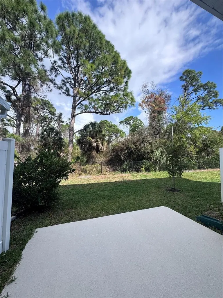 15132 Cuzcorro Court Nokomis FL 34275