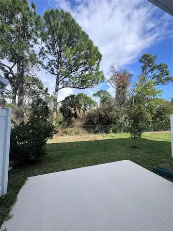 15132 Cuzcorro Court Nokomis FL 34275