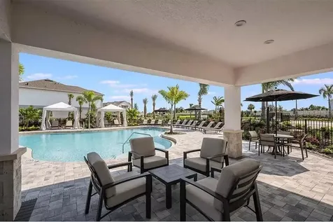15132 Cuzcorro Court Nokomis FL 34275