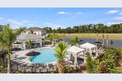 15132 Cuzcorro Court Nokomis FL 34275