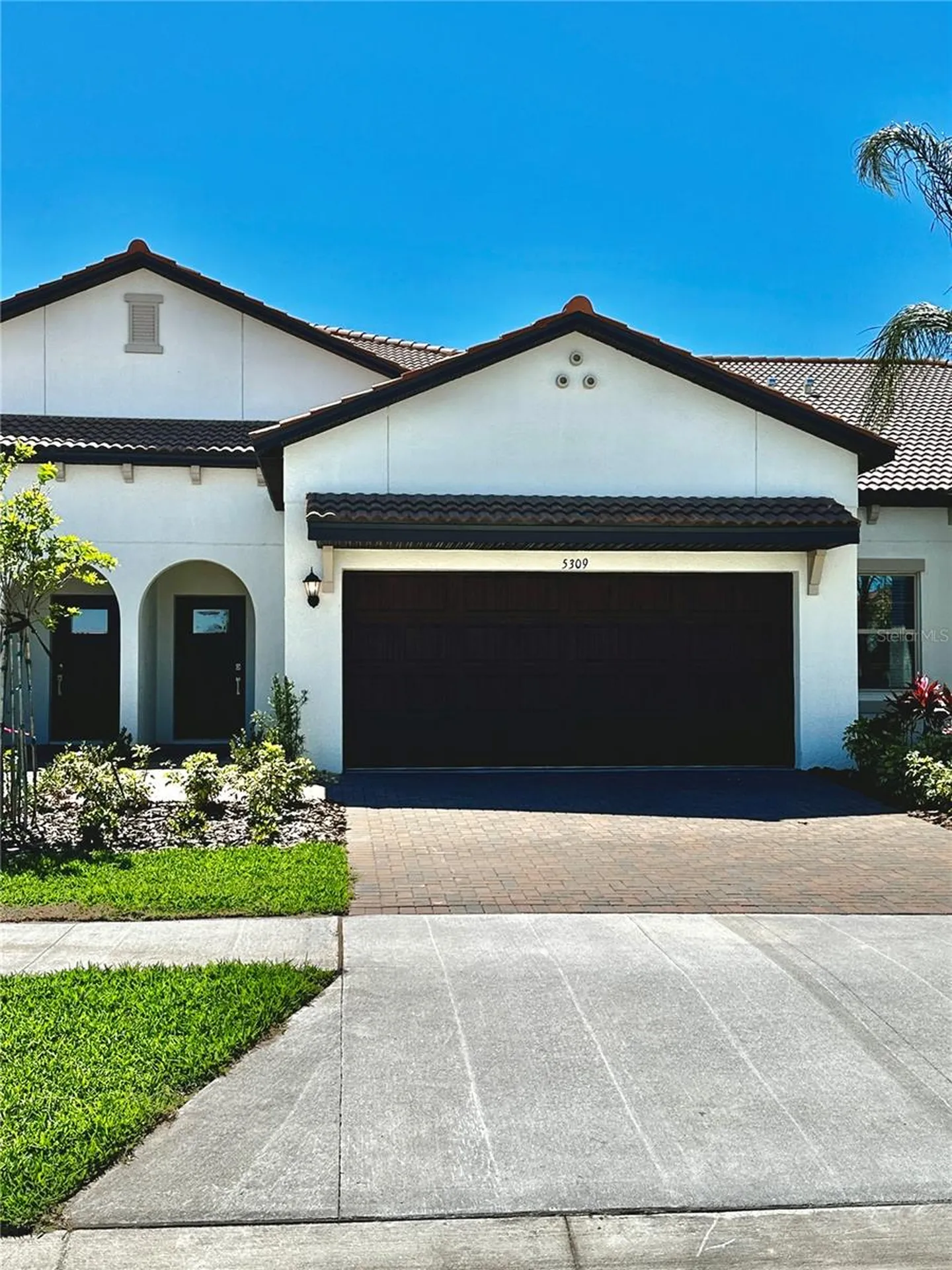 5309 Kelper Hook Court Wimauma FL 33598