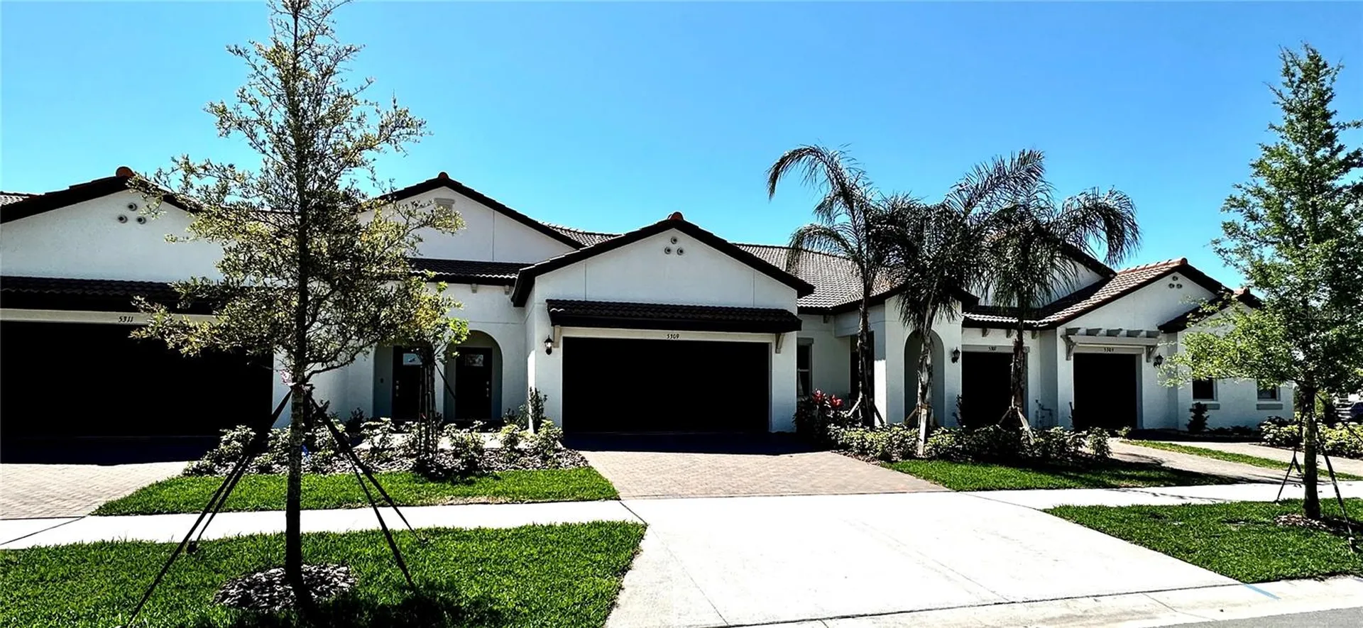 5309 Kelper Hook Court Wimauma FL 33598