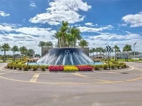 5309 Kelper Hook Court Wimauma FL 33598
