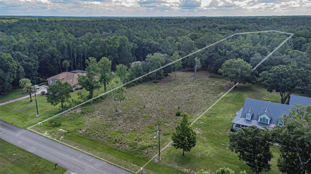 8844 Shenandoah Run Wesley Chapel FL 33544
