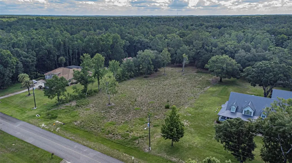8844 Shenandoah Run Wesley Chapel FL 33544