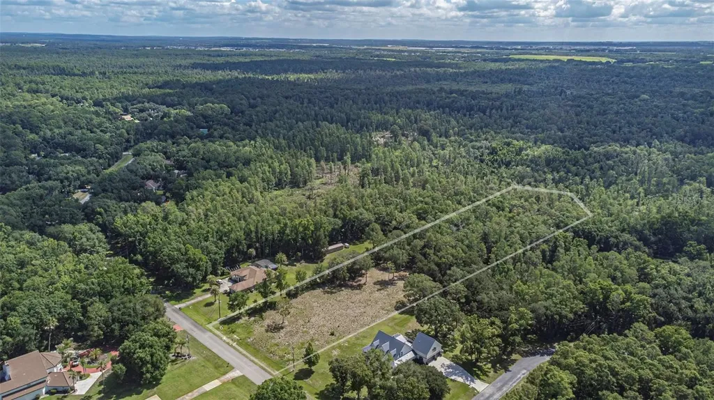 8844 Shenandoah Run Wesley Chapel FL 33544