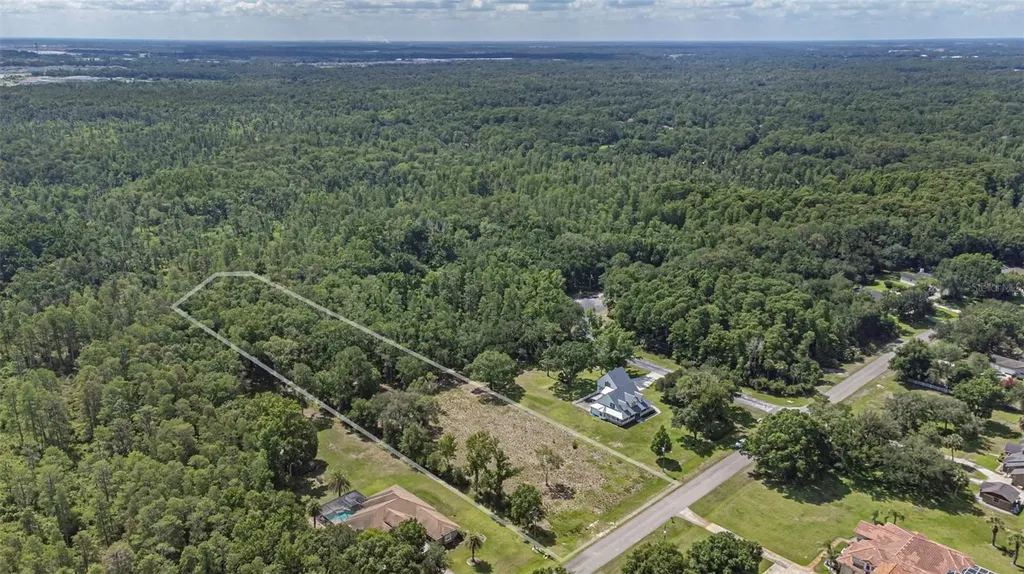 8844 Shenandoah Run Wesley Chapel FL 33544