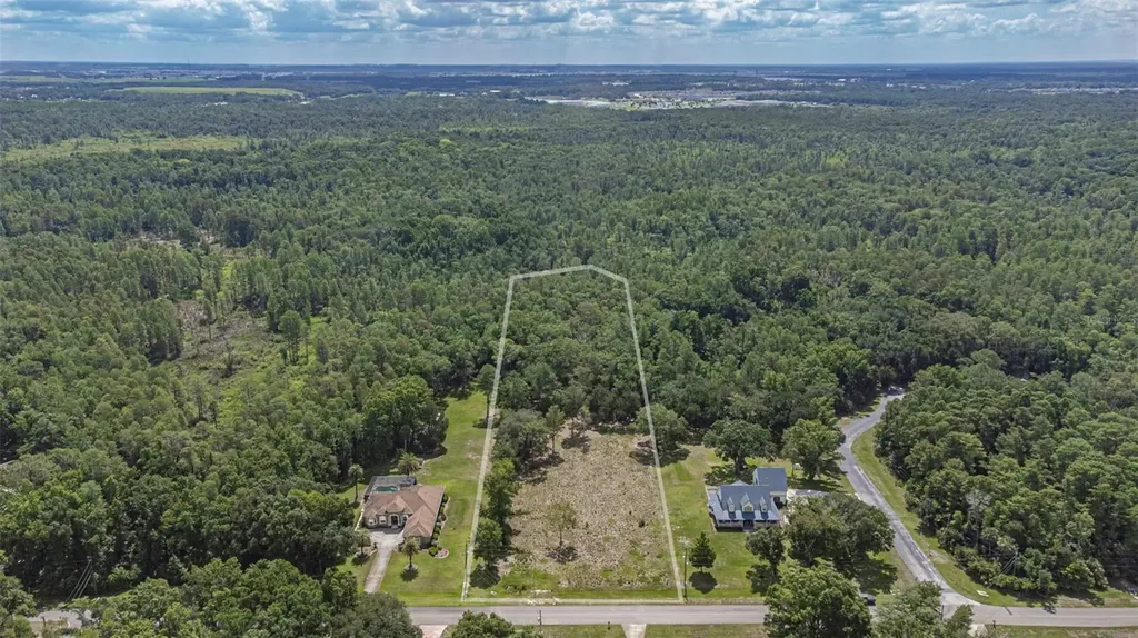 8844 Shenandoah Run Wesley Chapel FL 33544