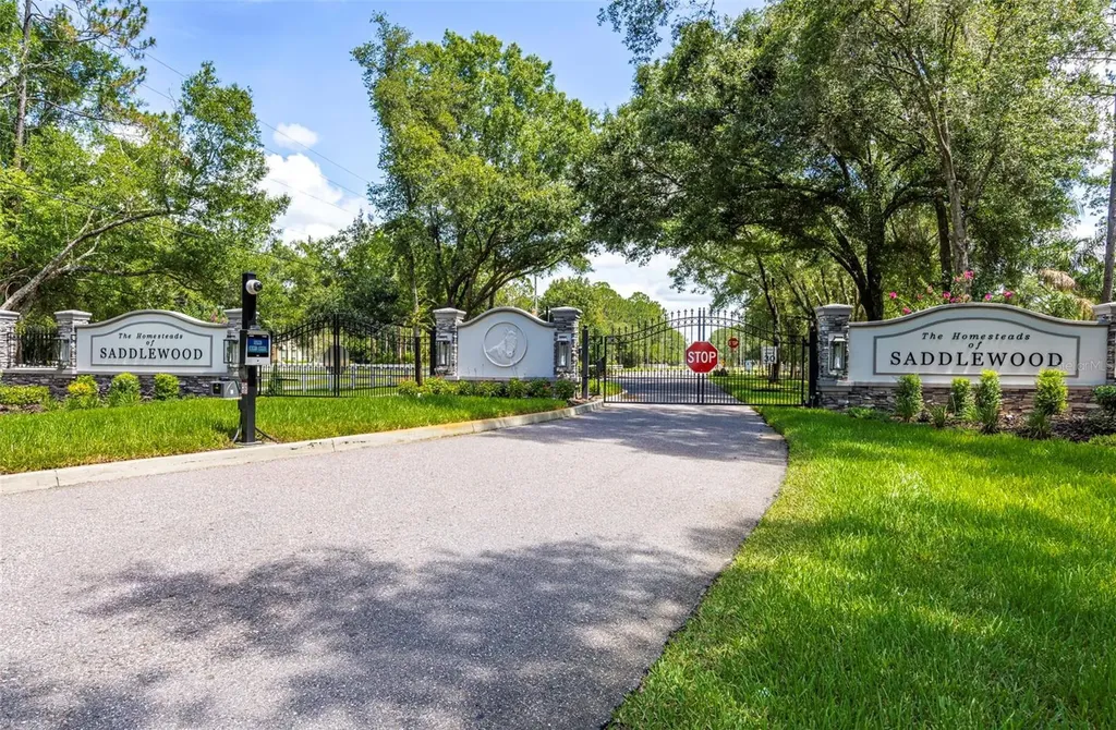 8844 Shenandoah Run Wesley Chapel FL 33544