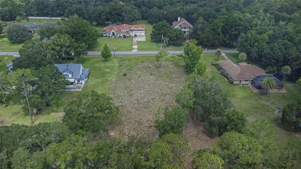 8844 Shenandoah Run Wesley Chapel FL 33544