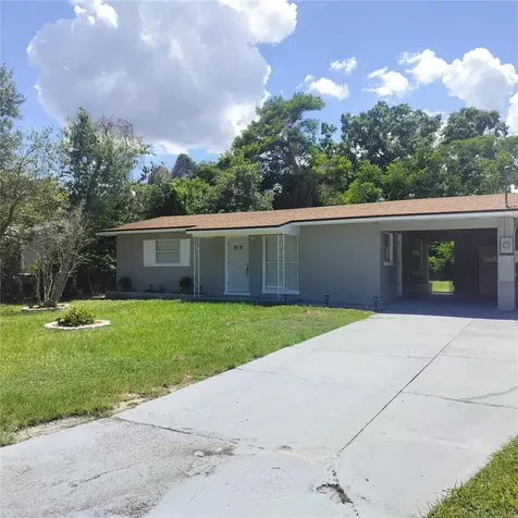 1515 32nd Street NW Winter Haven FL 33881