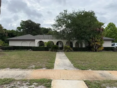 9169 Bay Hill Boulevard Orlando FL 32819
