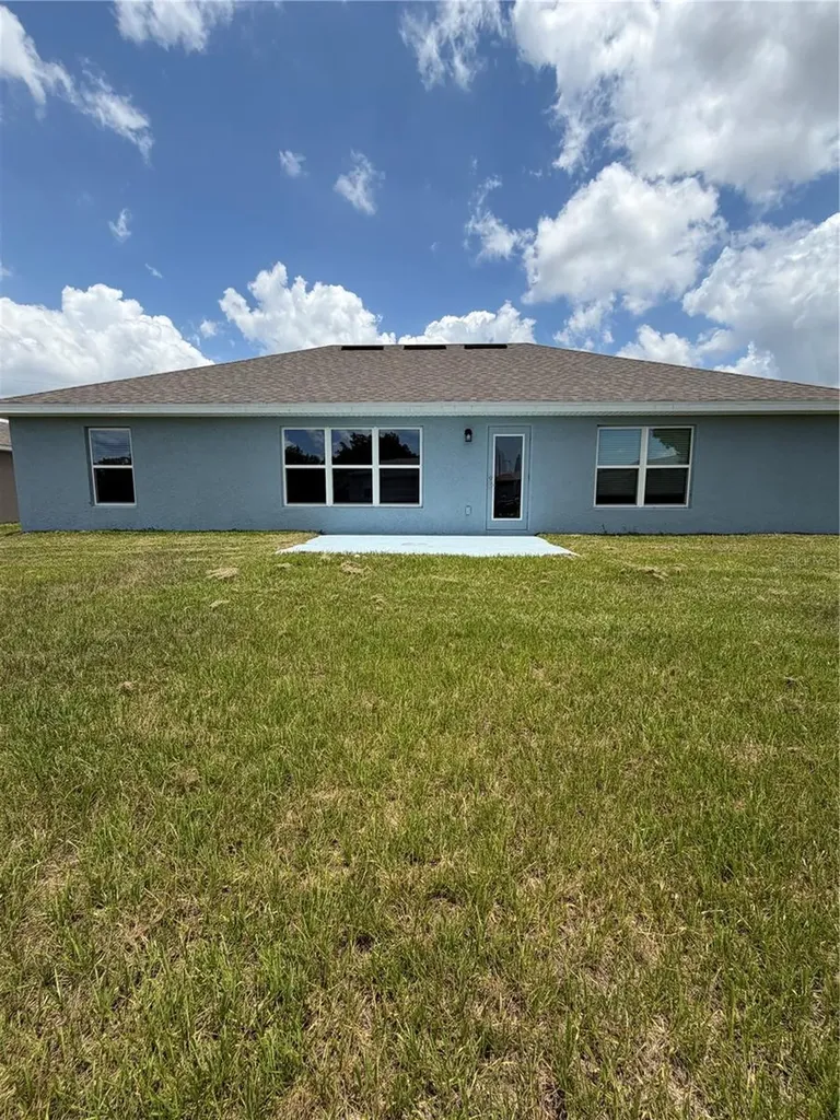 4865 Manila Avenue North Port FL 34288