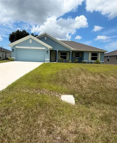 4865 Manila Avenue North Port FL 34288