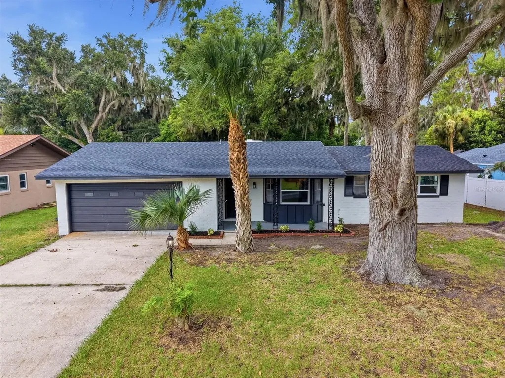 4146 Cactus Lane Mount Dora FL 32757