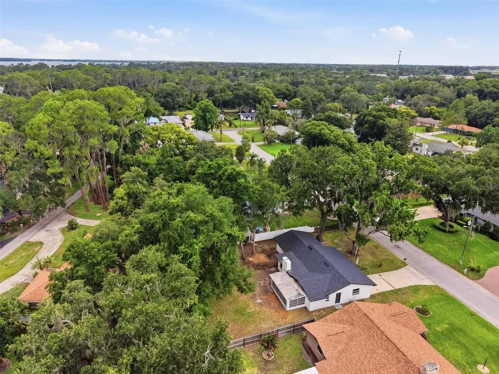 4146 Cactus Lane Mount Dora FL 32757