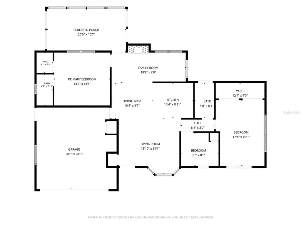 4146 Cactus Lane Mount Dora FL 32757