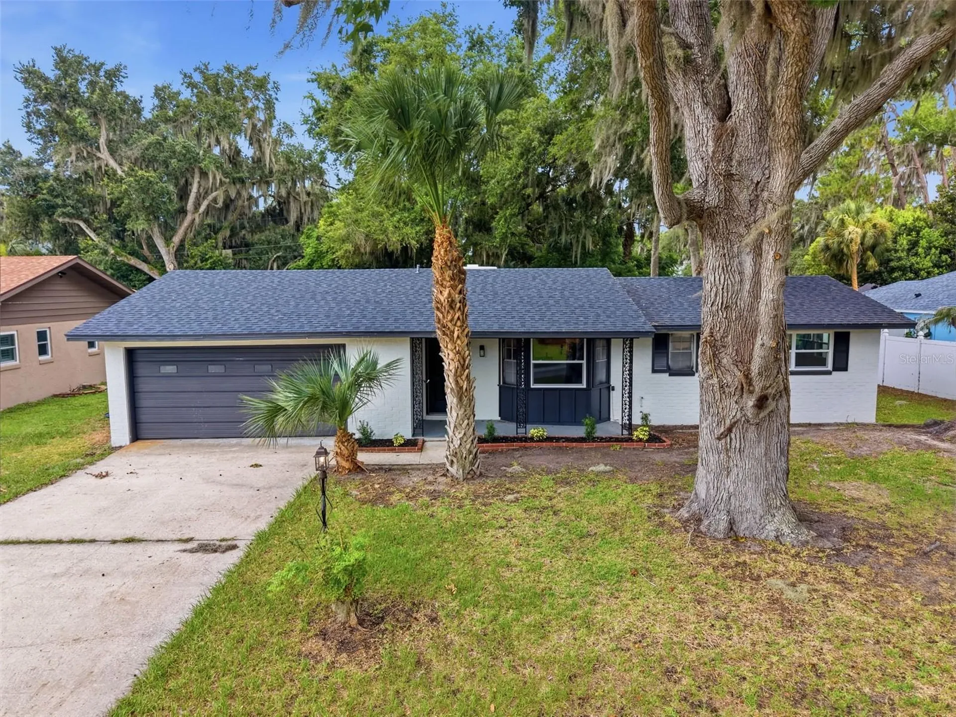 4146 Cactus Lane Mount Dora FL 32757