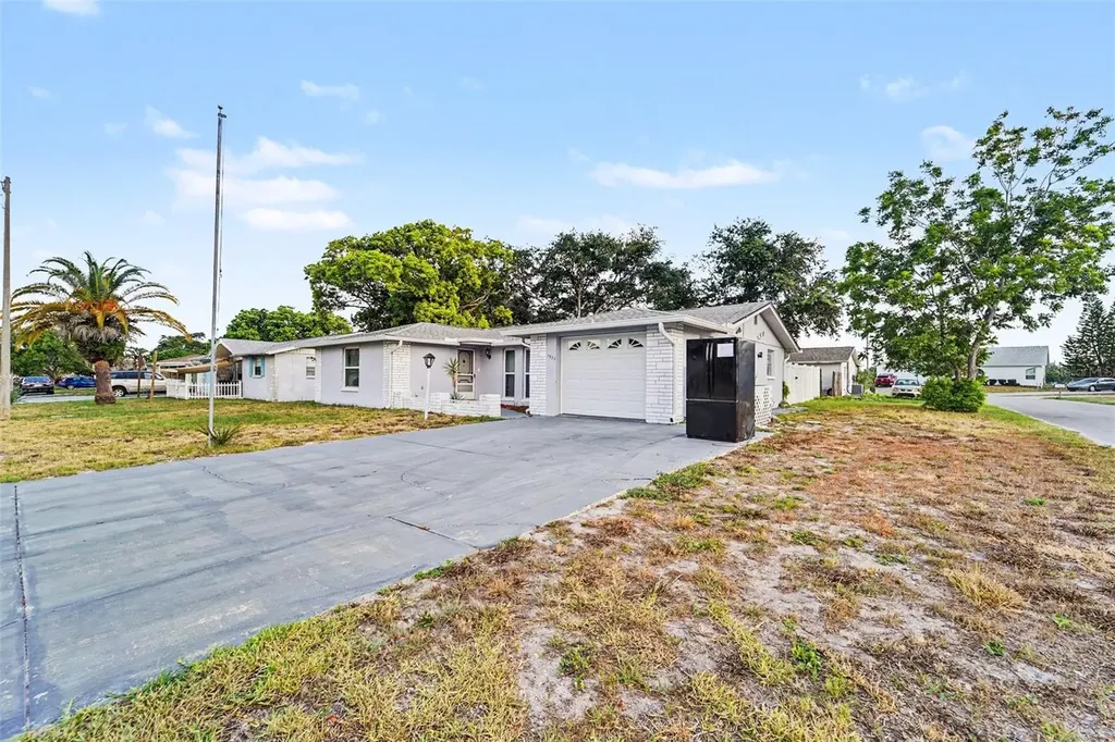 7923 Ironbark Drive Port Richey FL 34668