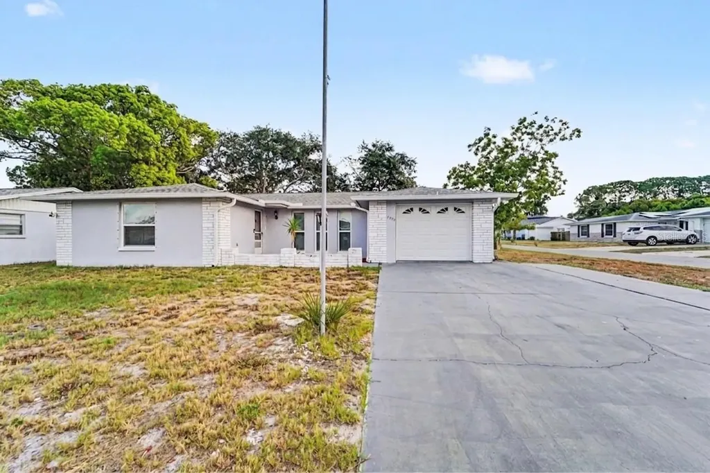 7923 Ironbark Drive Port Richey FL 34668