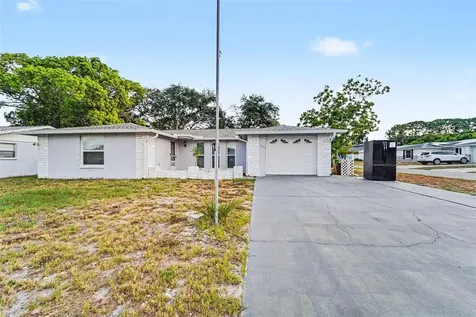 7923 Ironbark Drive Port Richey FL 34668