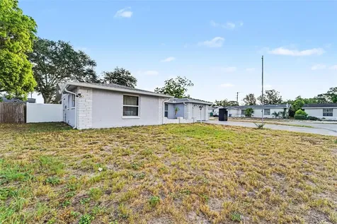 7923 Ironbark Drive Port Richey FL 34668