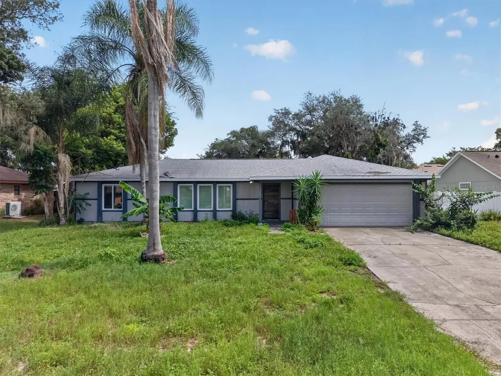 1345 Herndon Avenue Deltona FL 32725
