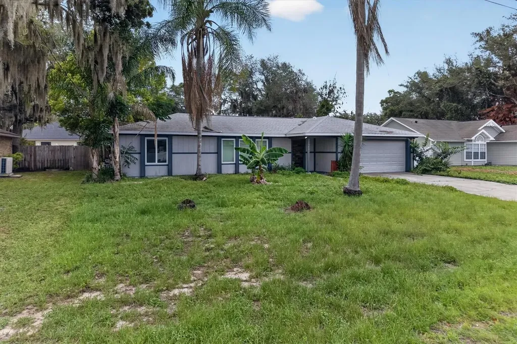 1345 Herndon Avenue Deltona FL 32725