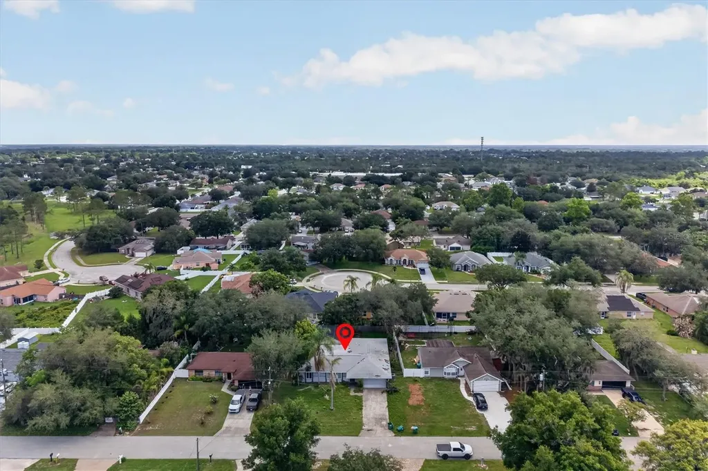 1345 Herndon Avenue Deltona FL 32725