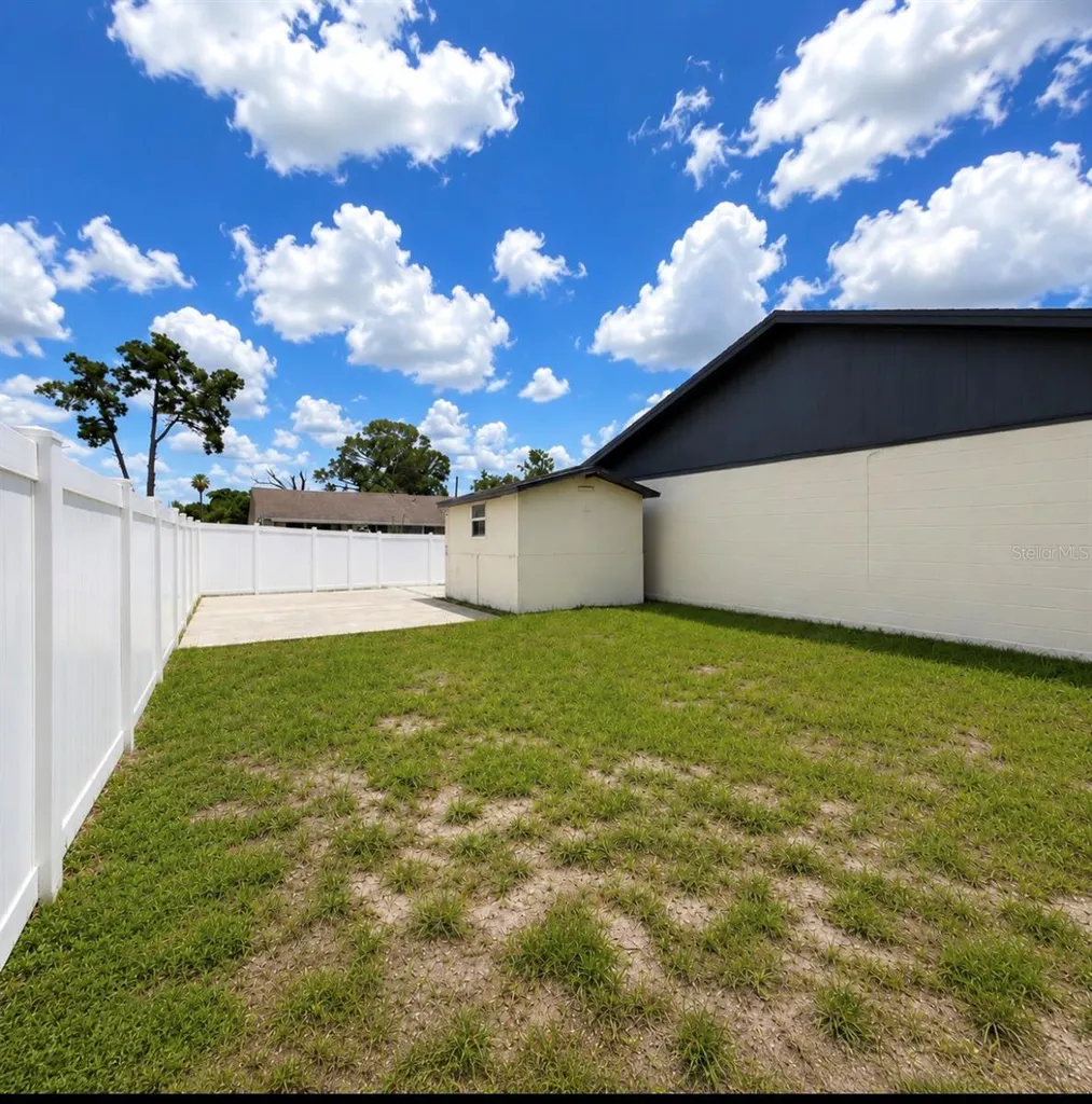 8541 Briar Grove Circle Tampa FL 33615