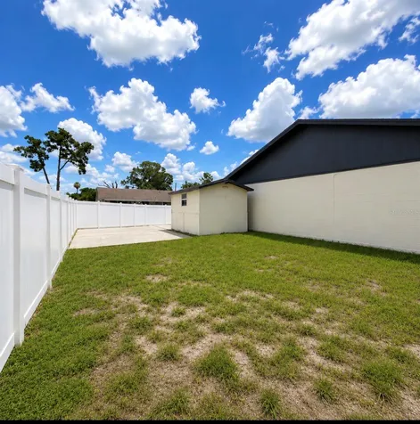 8541 Briar Grove Circle Tampa FL 33615