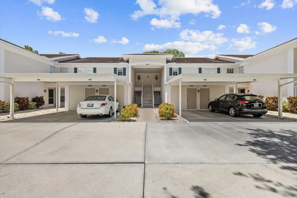 813 Montrose Drive Venice FL 34293