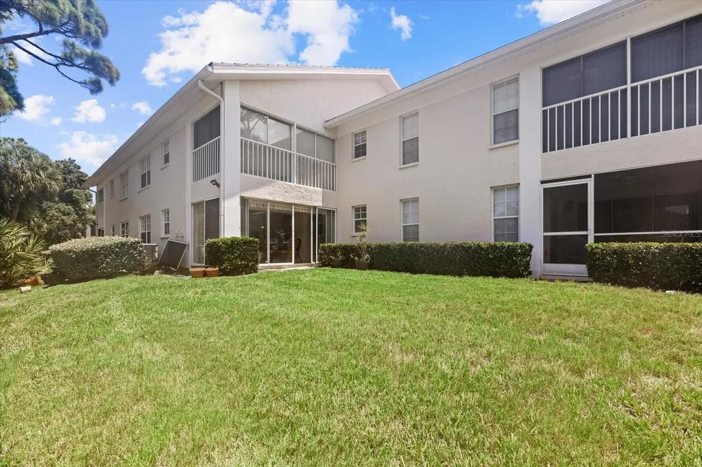 813 Montrose Drive Venice FL 34293