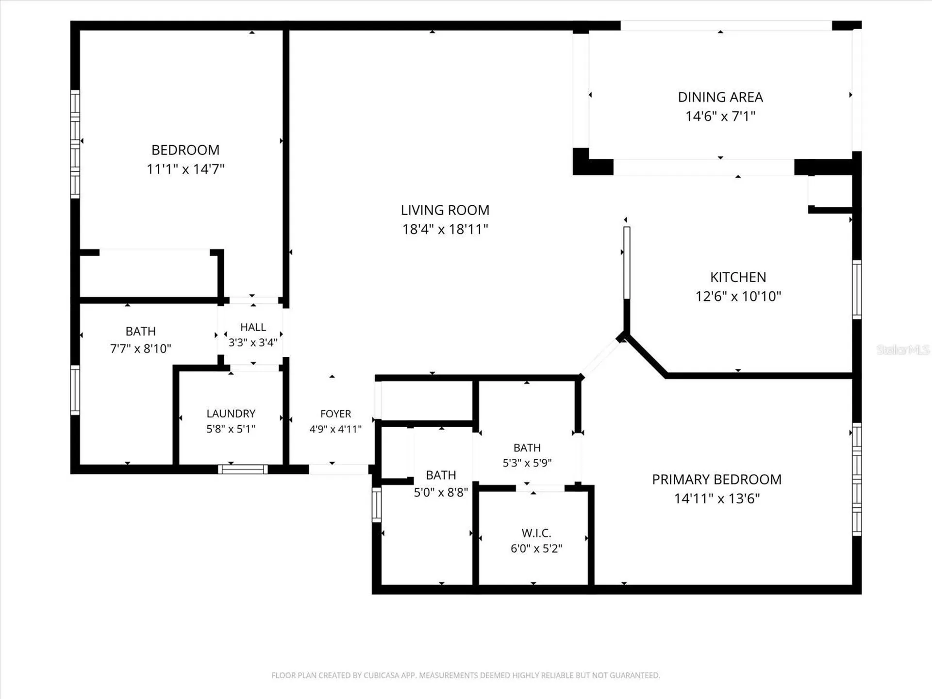 813 Montrose Drive Venice FL 34293