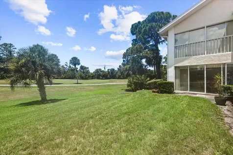 813 Montrose Drive Venice FL 34293