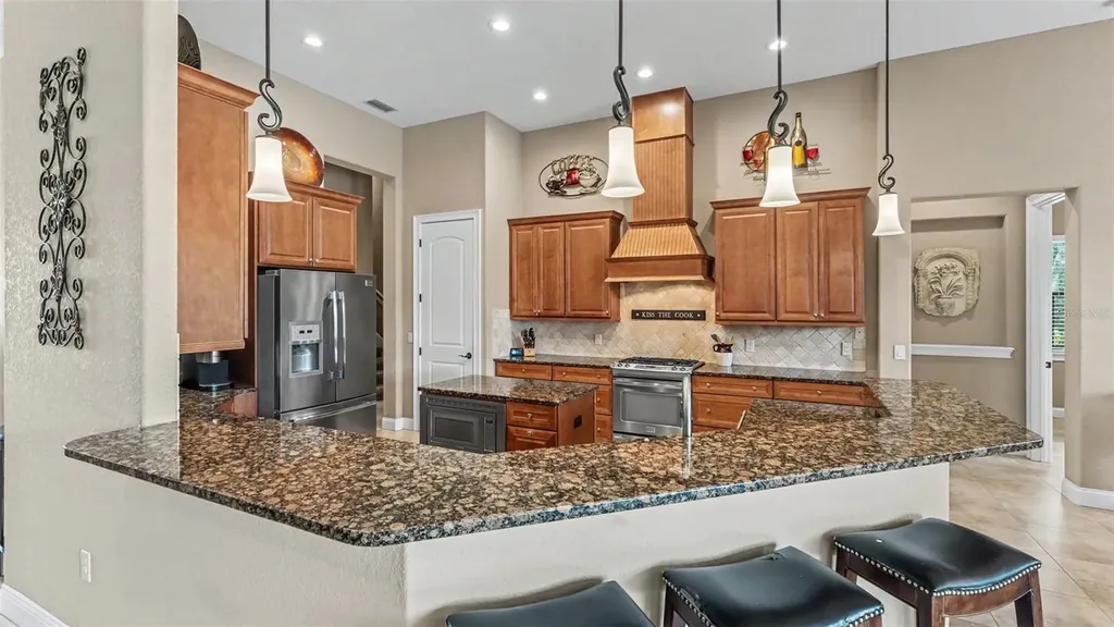 6370 Highlands In The Woods Avenue Lakeland FL 33813