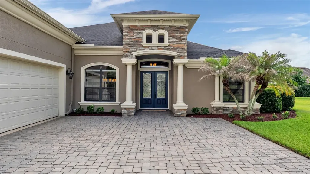 6370 Highlands In The Woods Avenue Lakeland FL 33813