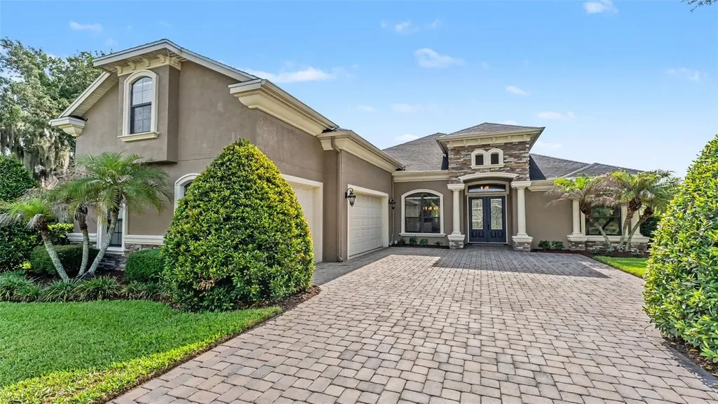 6370 Highlands In The Woods Avenue Lakeland FL 33813