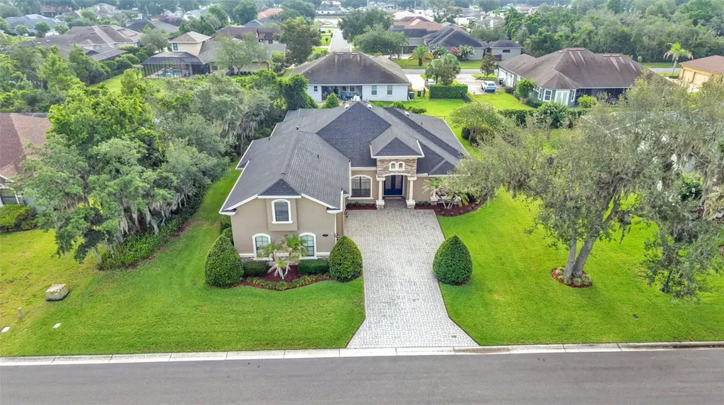 6370 Highlands In The Woods Avenue Lakeland FL 33813