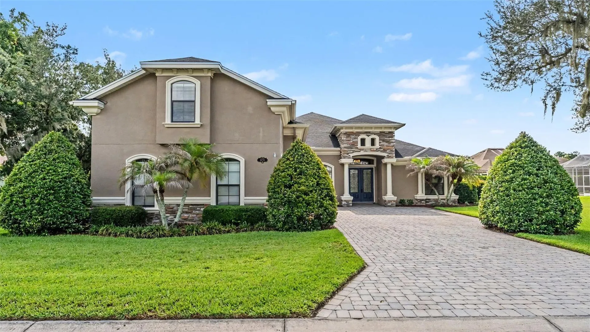 6370 Highlands In The Woods Avenue Lakeland FL 33813